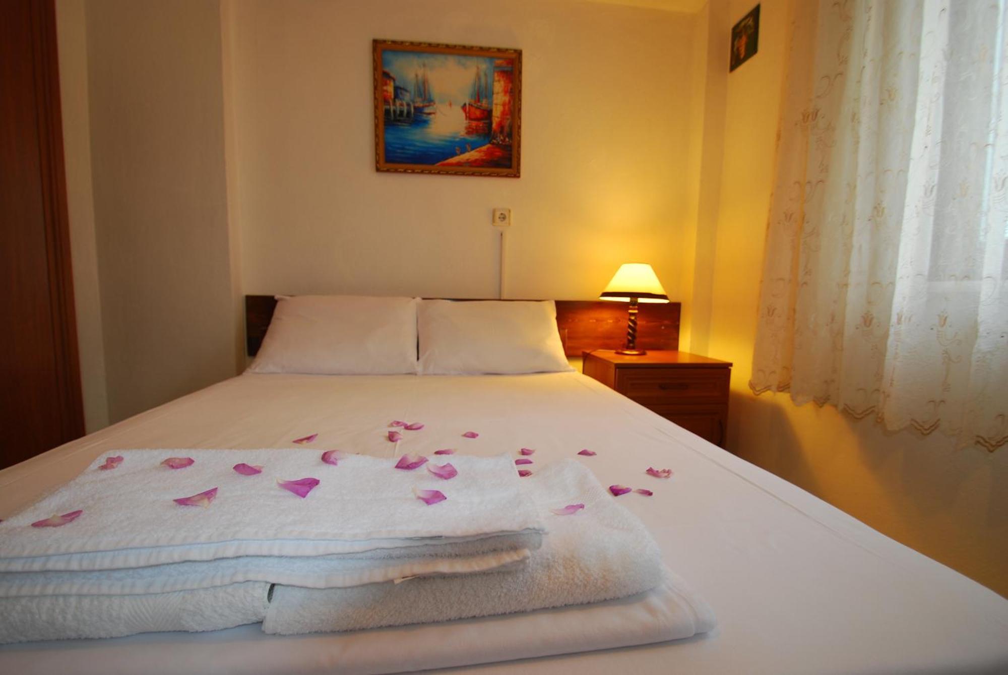 Adali Guest House บอซจาดา ภายนอก รูปภาพ