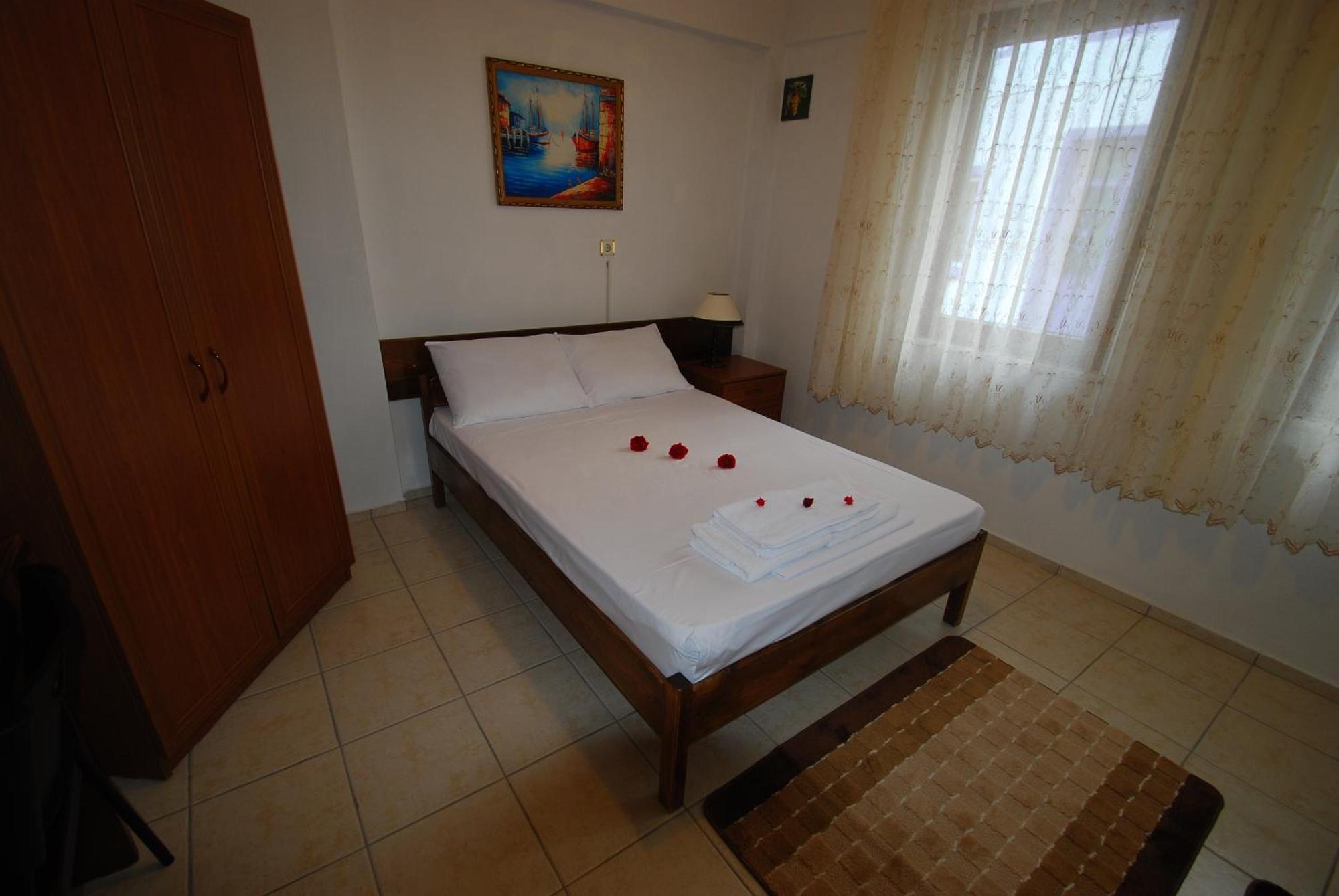 Adali Guest House บอซจาดา ภายนอก รูปภาพ