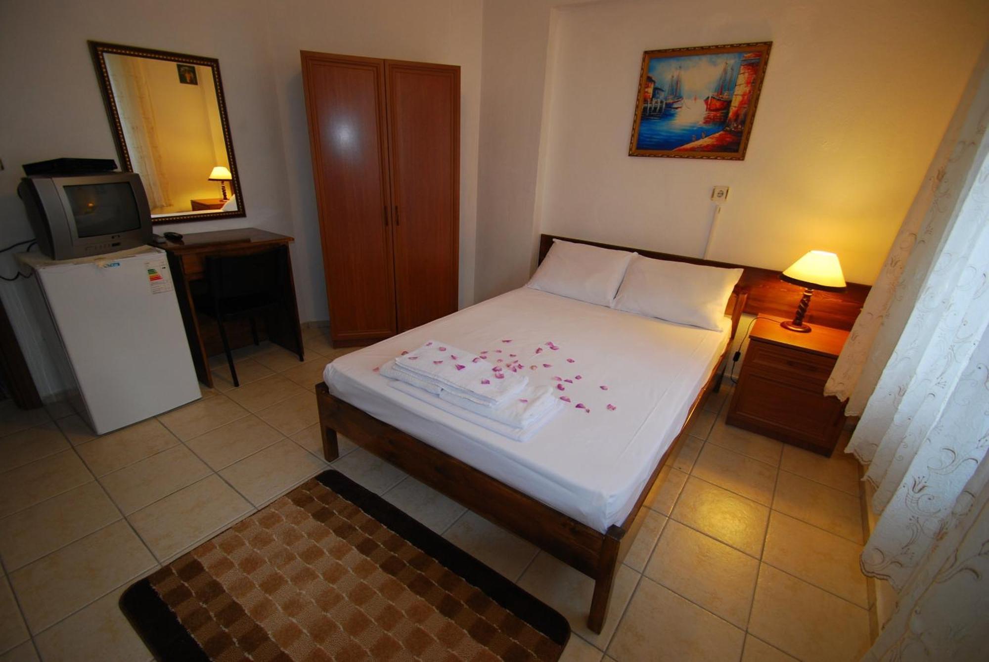 Adali Guest House บอซจาดา ภายนอก รูปภาพ