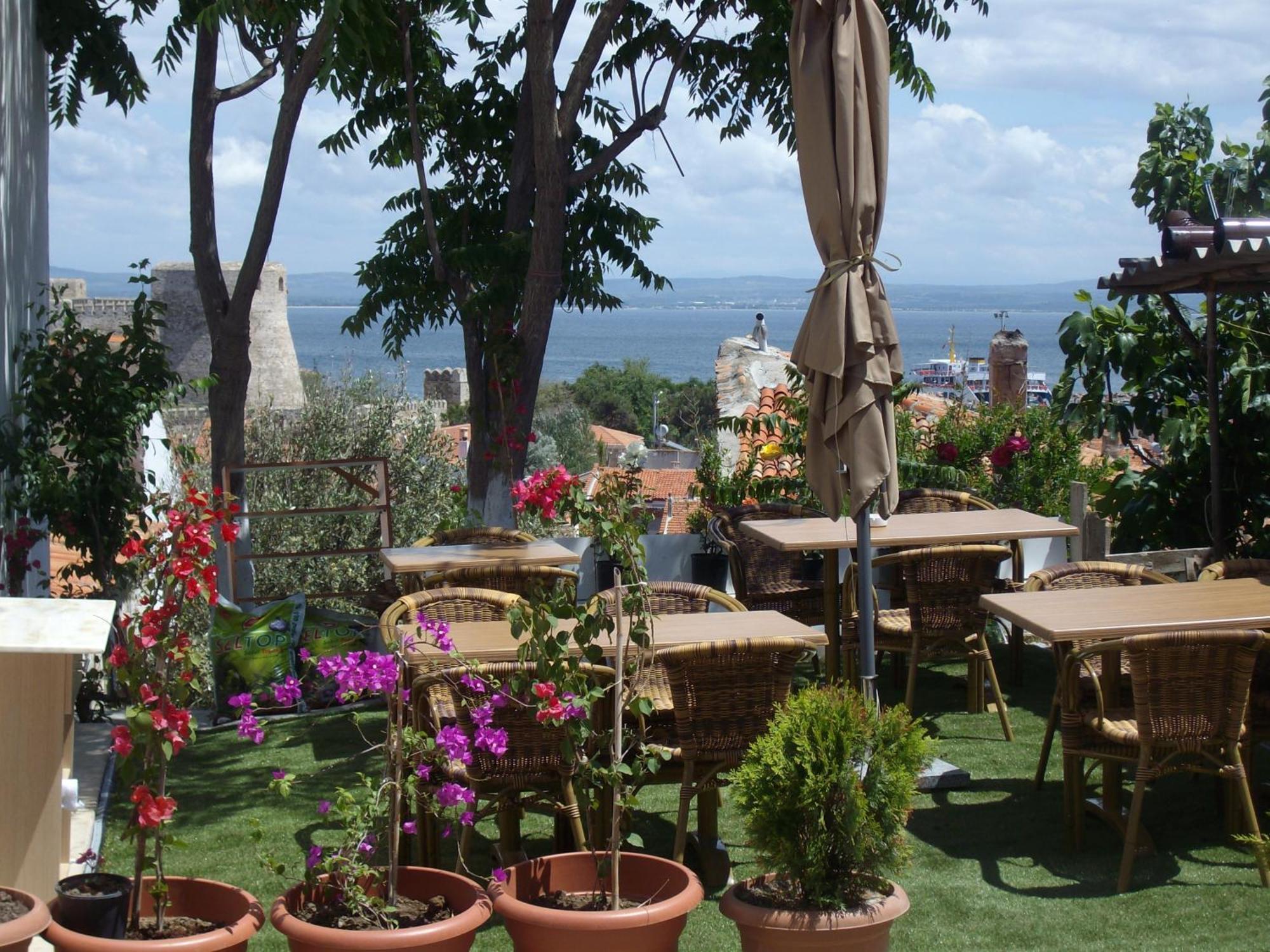 Adali Guest House บอซจาดา ภายนอก รูปภาพ