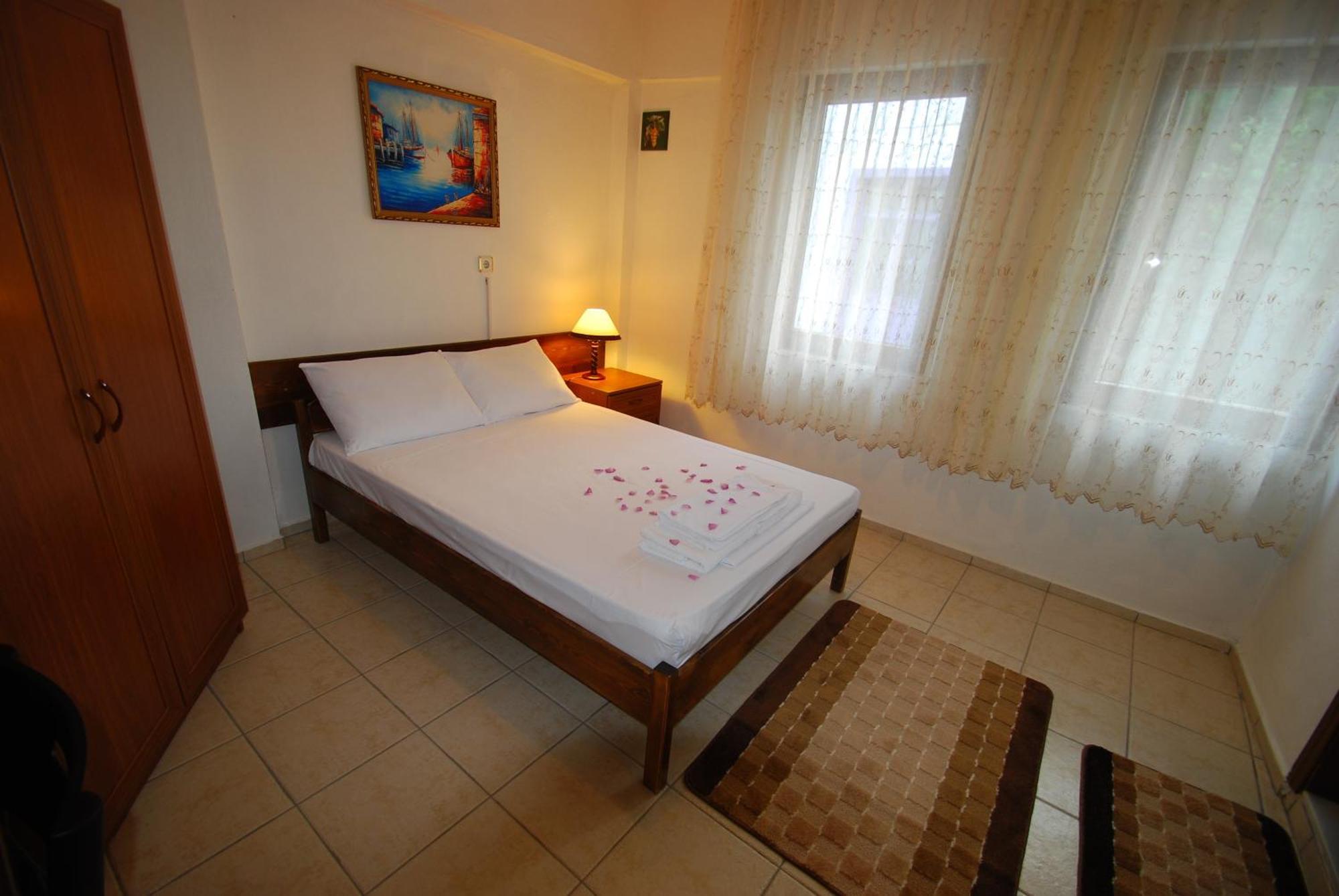 Adali Guest House บอซจาดา ภายนอก รูปภาพ