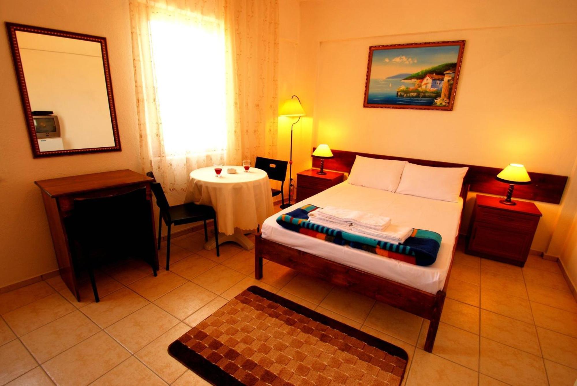 Adali Guest House บอซจาดา ภายนอก รูปภาพ