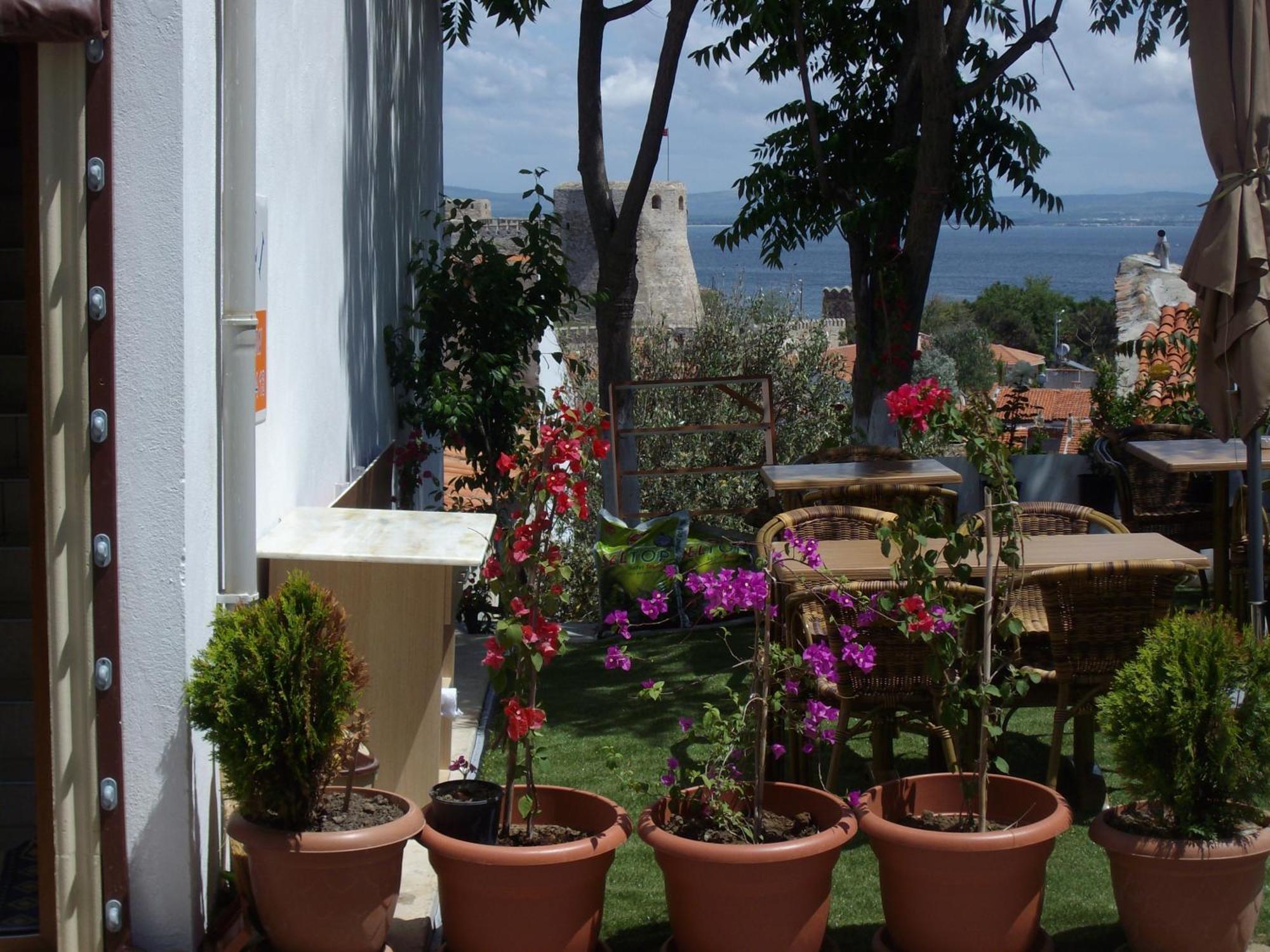 Adali Guest House บอซจาดา ภายนอก รูปภาพ