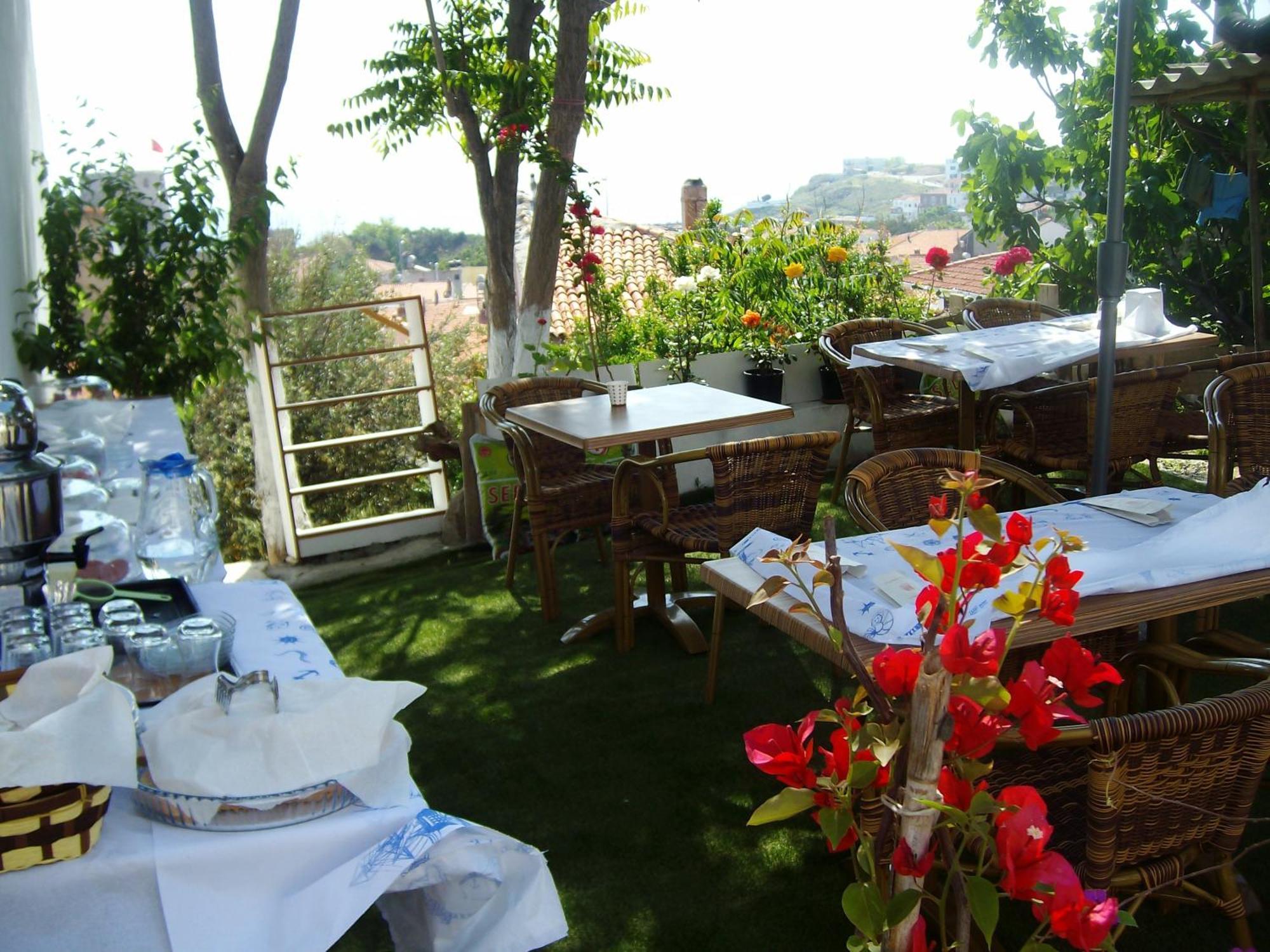 Adali Guest House บอซจาดา ภายนอก รูปภาพ