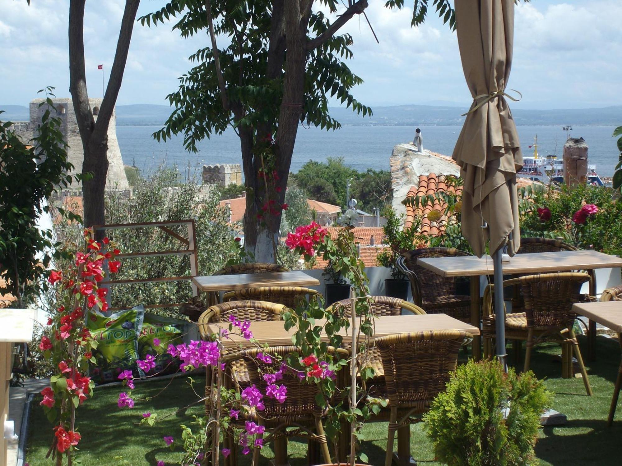 Adali Guest House บอซจาดา ภายนอก รูปภาพ