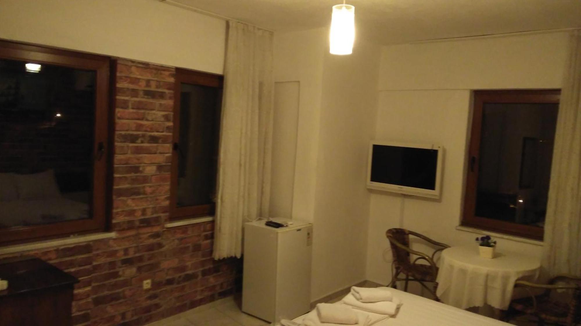 Adali Guest House บอซจาดา ภายนอก รูปภาพ