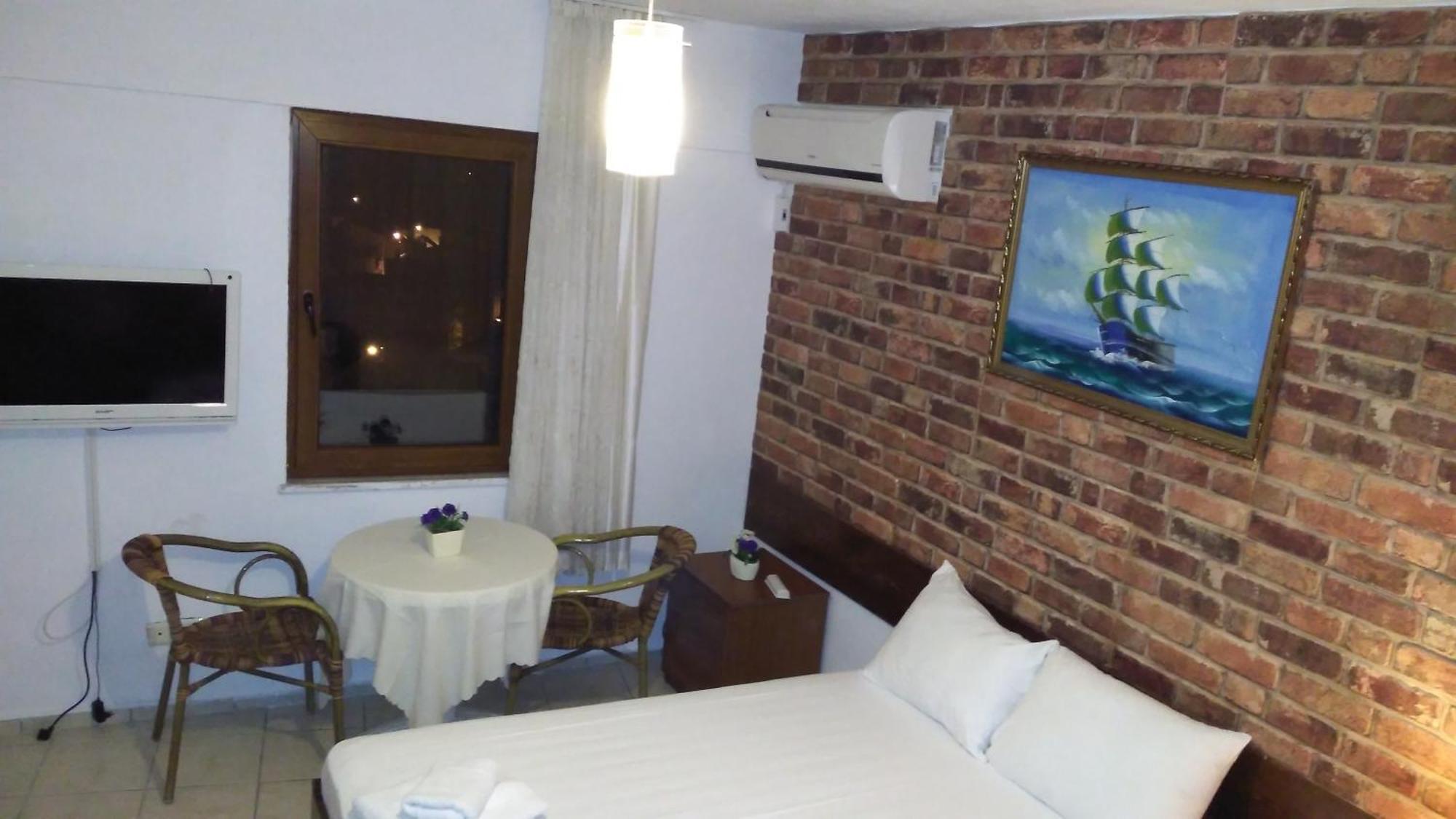 Adali Guest House บอซจาดา ภายนอก รูปภาพ