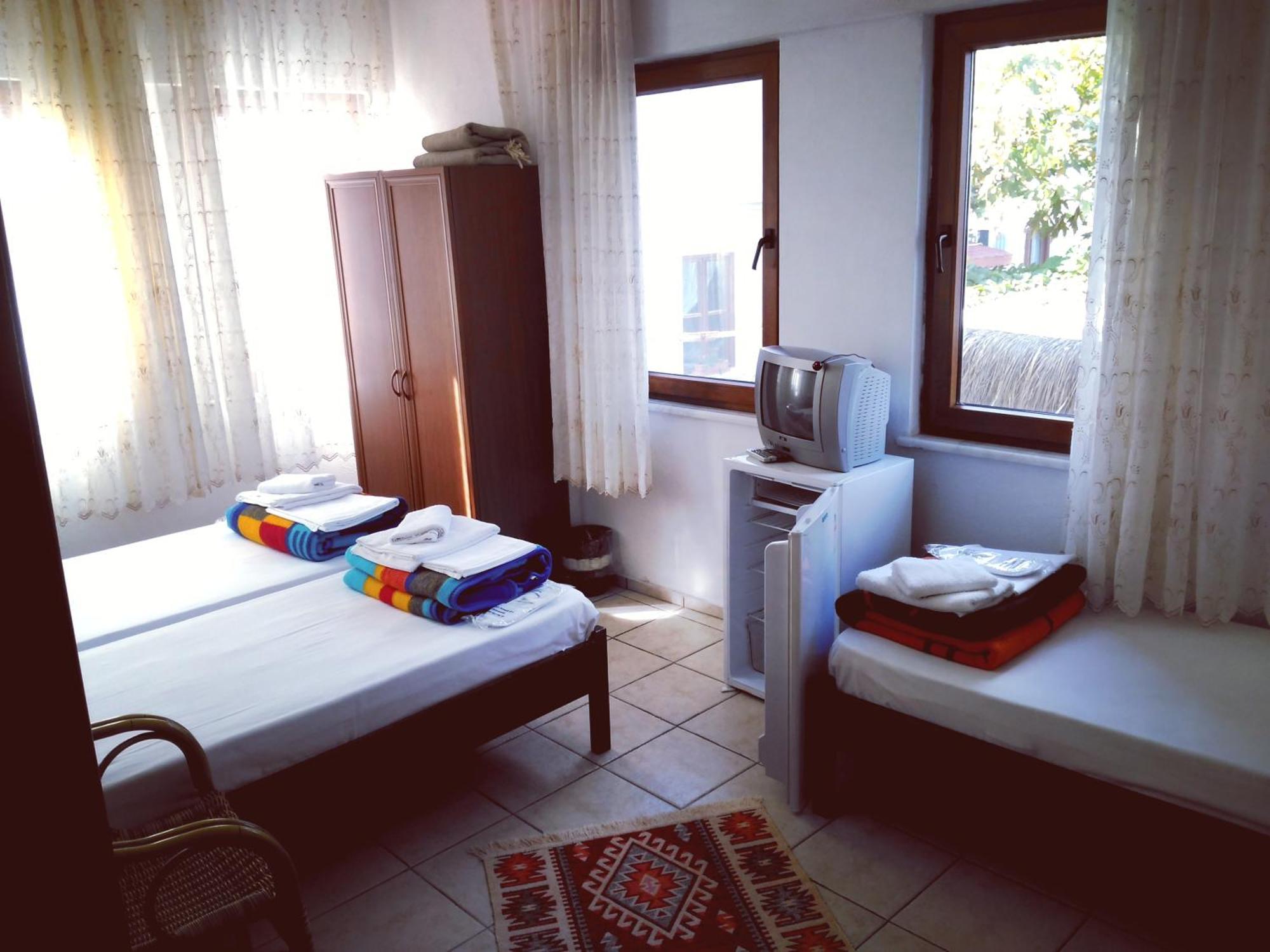 Adali Guest House บอซจาดา ห้อง รูปภาพ