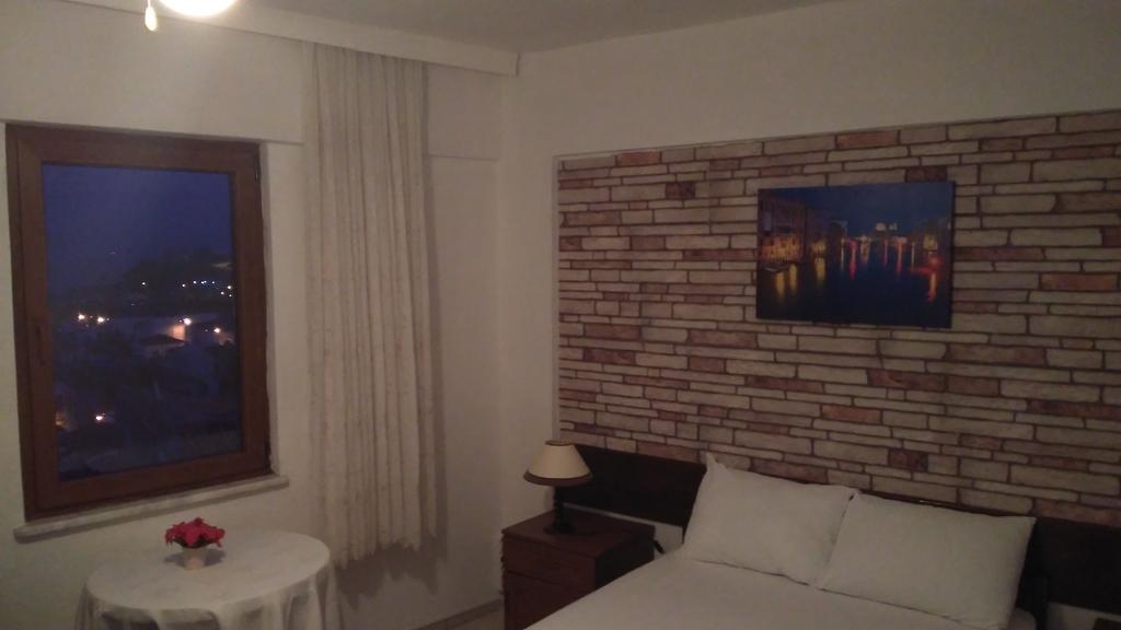 Adali Guest House บอซจาดา ภายนอก รูปภาพ