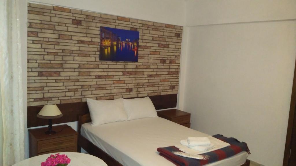 Adali Guest House บอซจาดา ภายนอก รูปภาพ