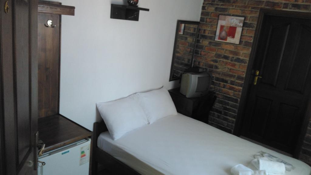 Adali Guest House บอซจาดา ภายนอก รูปภาพ