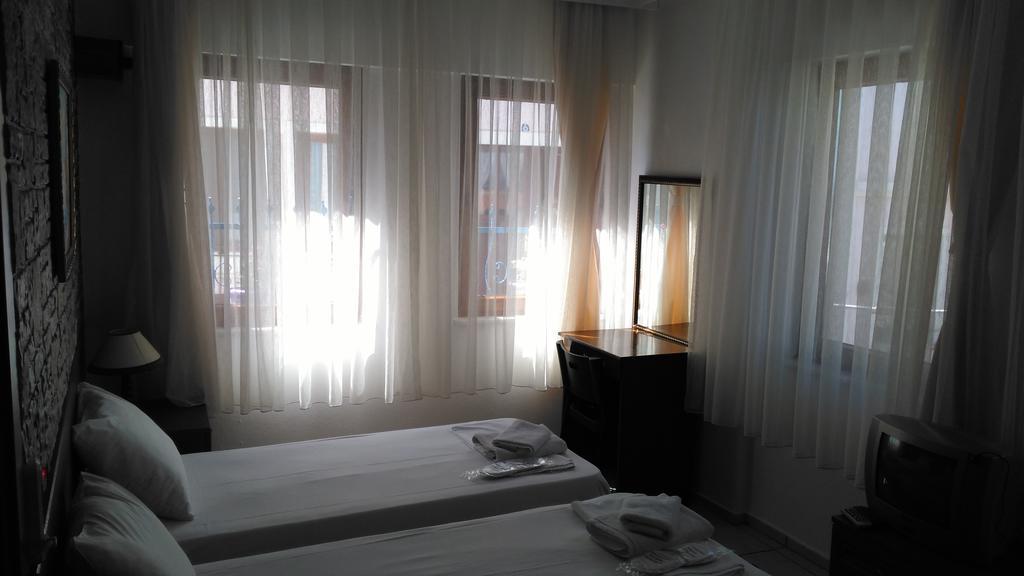 Adali Guest House บอซจาดา ภายนอก รูปภาพ
