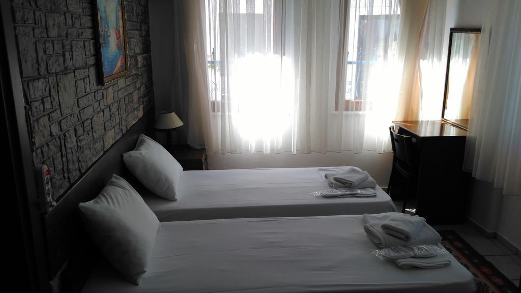 Adali Guest House บอซจาดา ภายนอก รูปภาพ