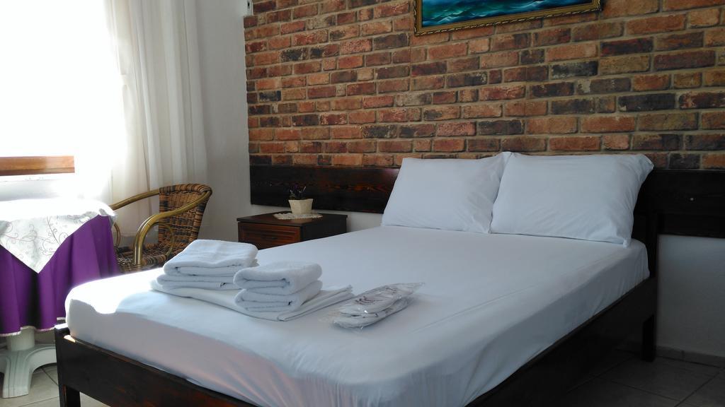 Adali Guest House บอซจาดา ภายนอก รูปภาพ