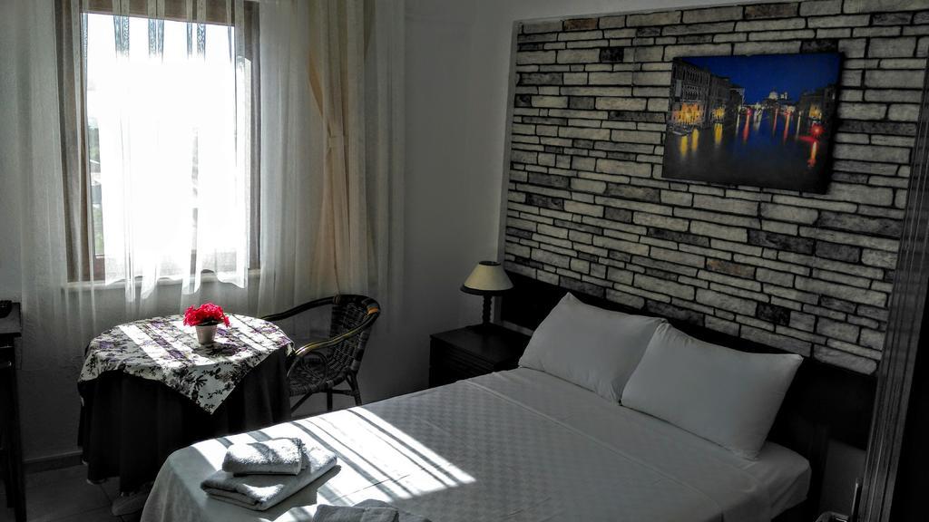 Adali Guest House บอซจาดา ภายนอก รูปภาพ
