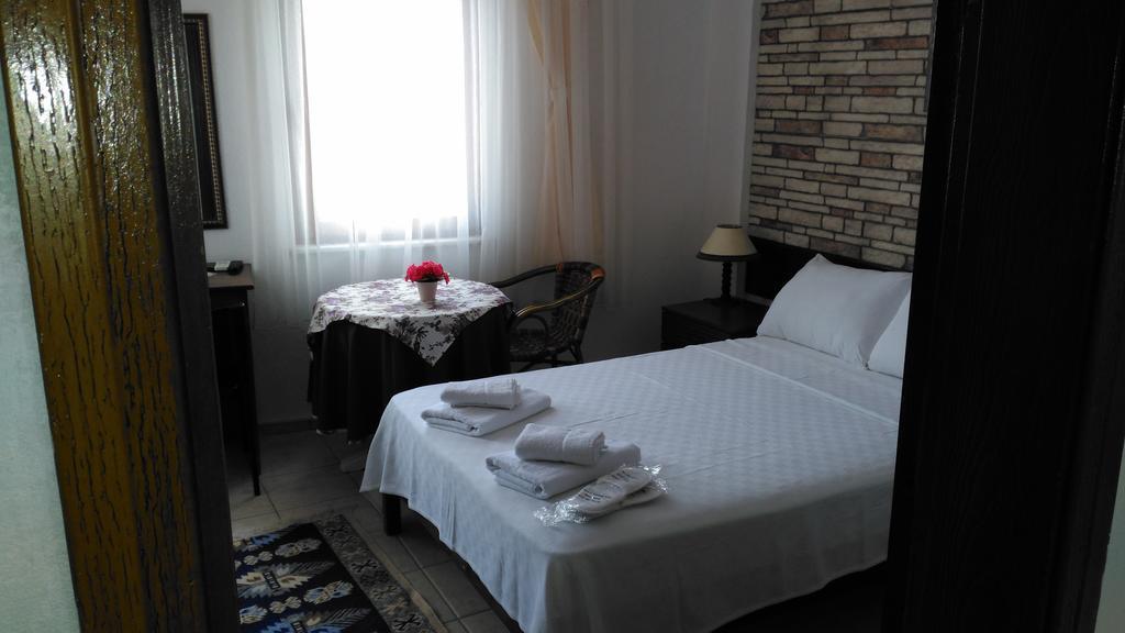 Adali Guest House บอซจาดา ภายนอก รูปภาพ