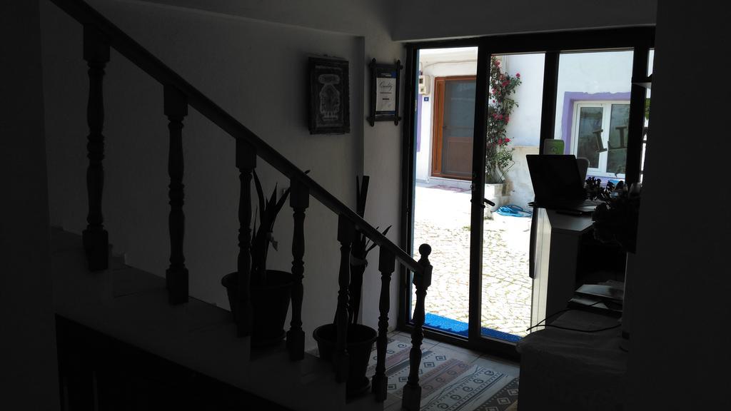 Adali Guest House บอซจาดา ภายนอก รูปภาพ