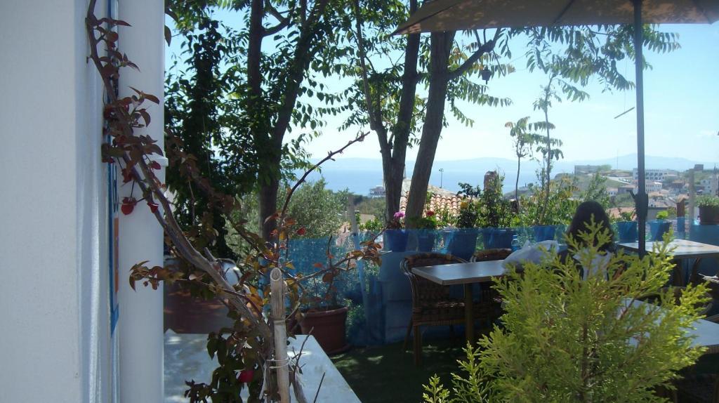 Adali Guest House บอซจาดา ภายนอก รูปภาพ