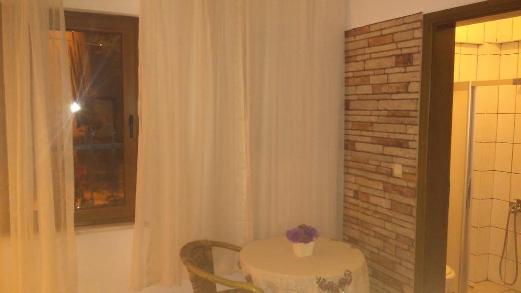 Adali Guest House บอซจาดา ภายนอก รูปภาพ
