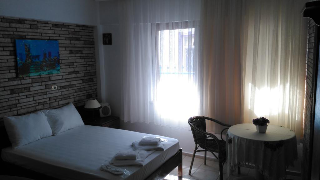 Adali Guest House บอซจาดา ภายนอก รูปภาพ