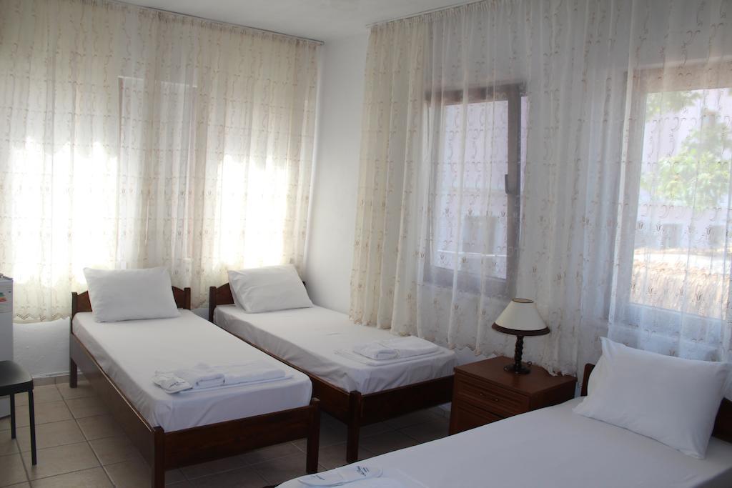 Adali Guest House บอซจาดา ห้อง รูปภาพ