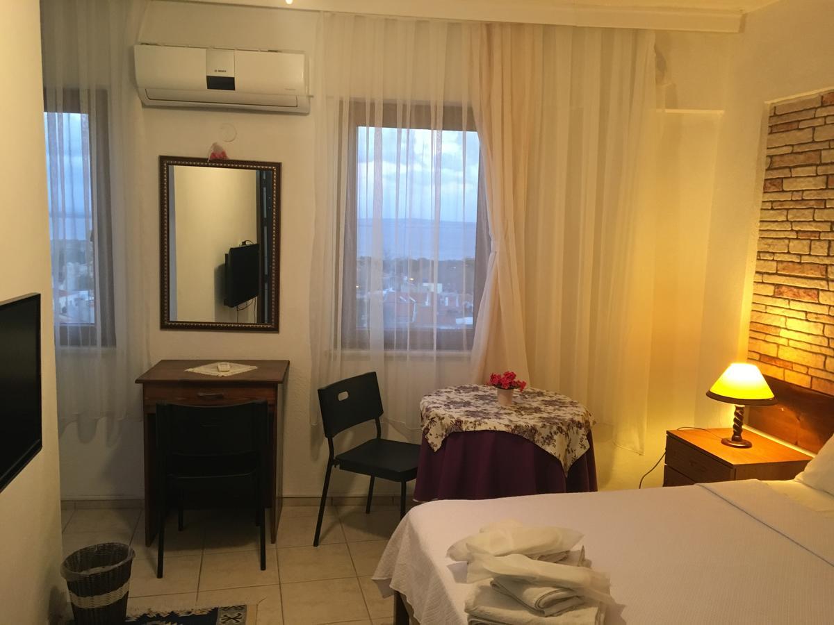 Adali Guest House บอซจาดา ภายนอก รูปภาพ