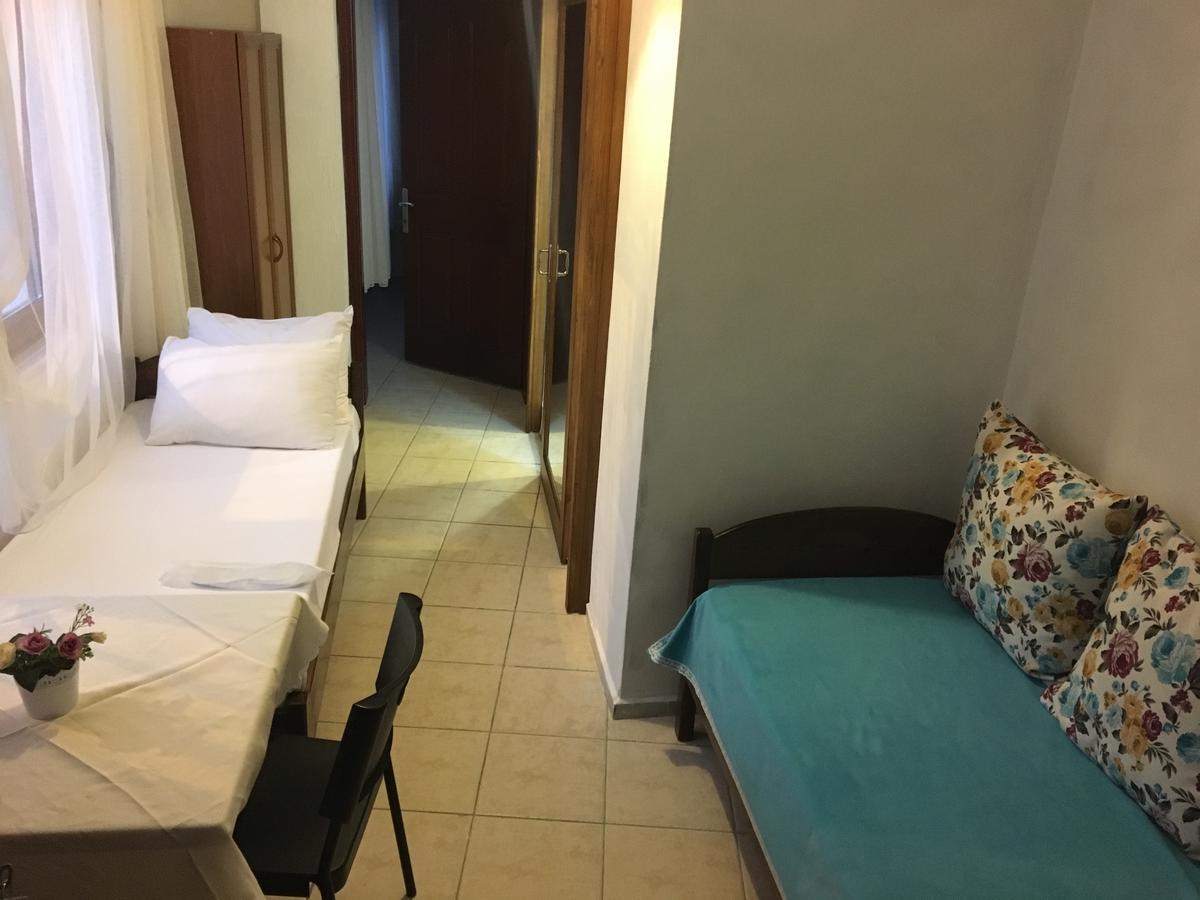 Adali Guest House บอซจาดา ภายนอก รูปภาพ