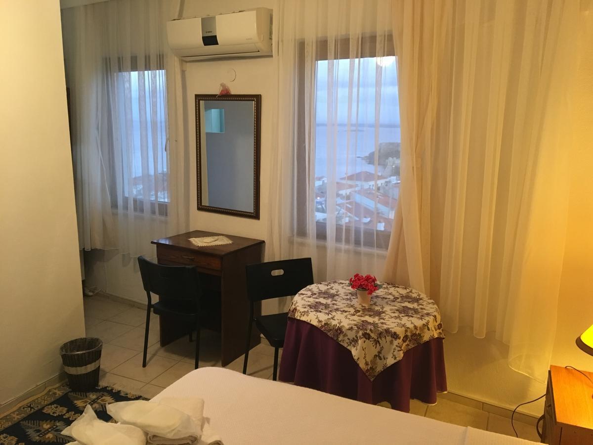 Adali Guest House บอซจาดา ภายนอก รูปภาพ