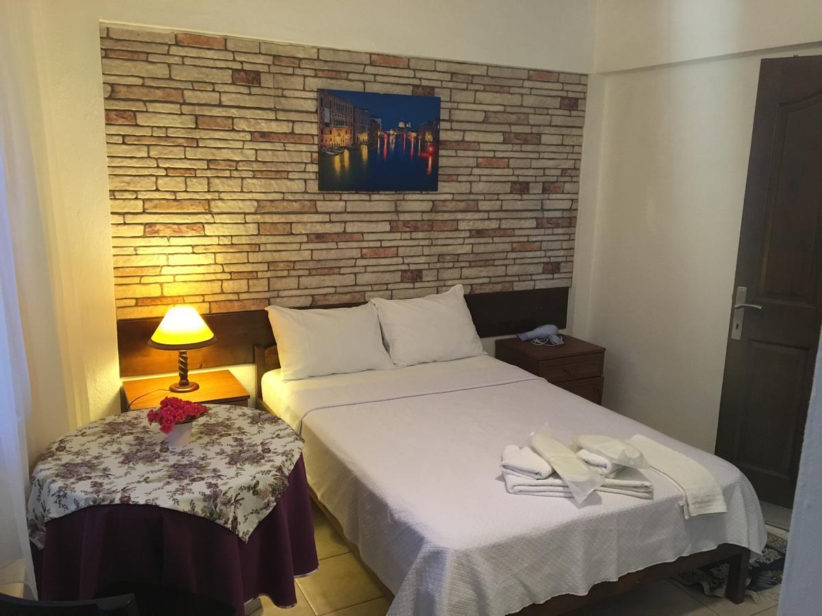 Adali Guest House บอซจาดา ภายนอก รูปภาพ