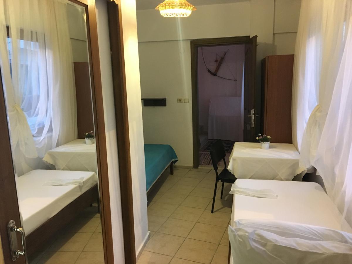 Adali Guest House บอซจาดา ภายนอก รูปภาพ