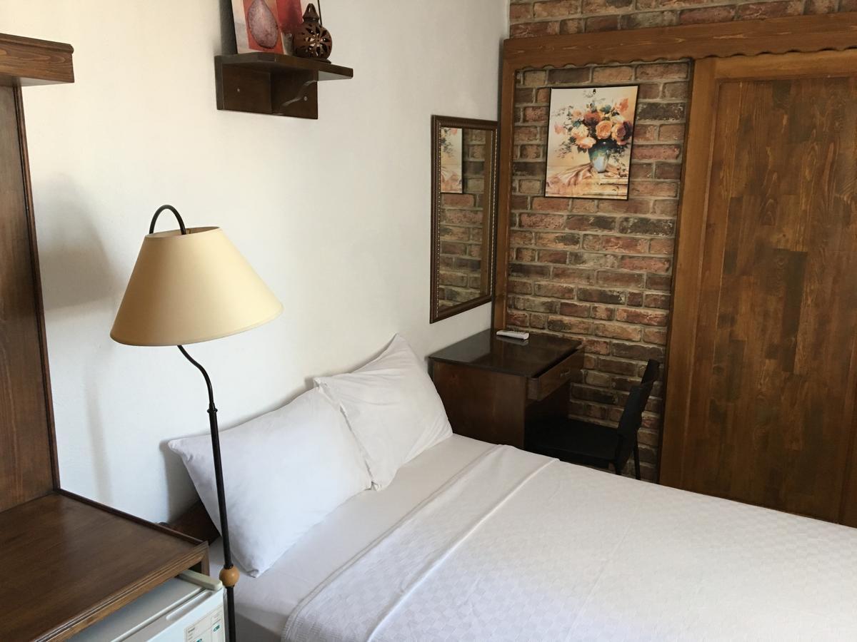 Adali Guest House บอซจาดา ภายนอก รูปภาพ