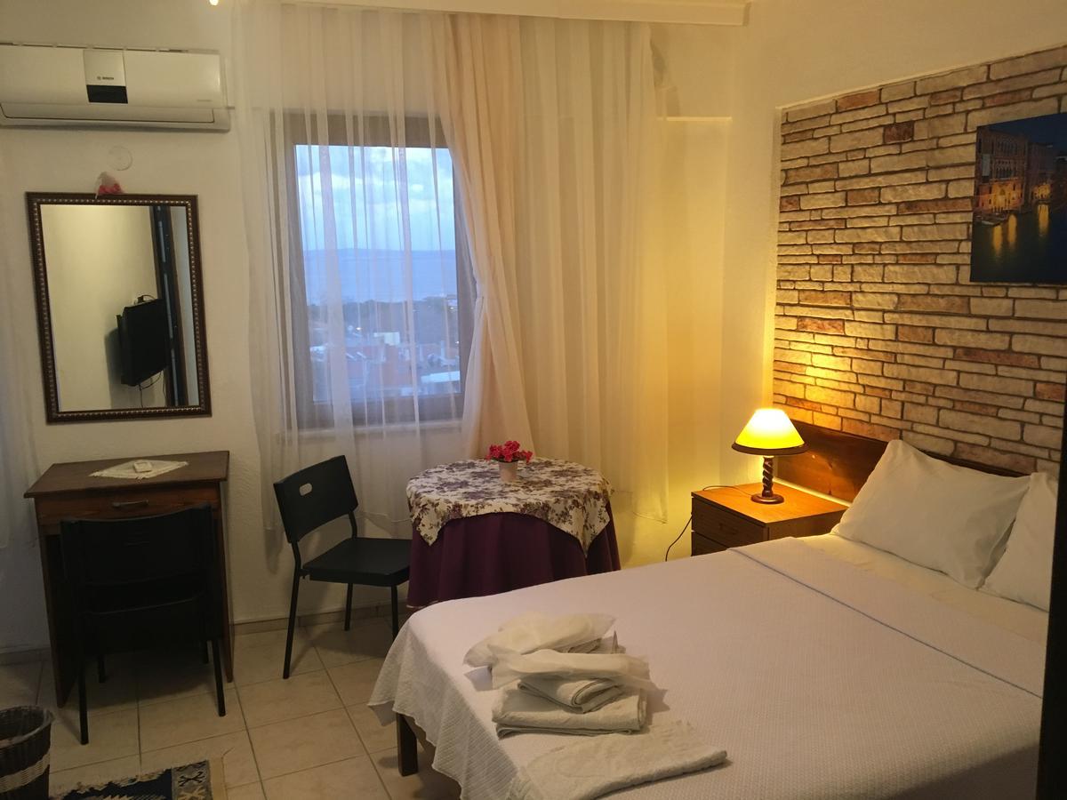 Adali Guest House บอซจาดา ภายนอก รูปภาพ