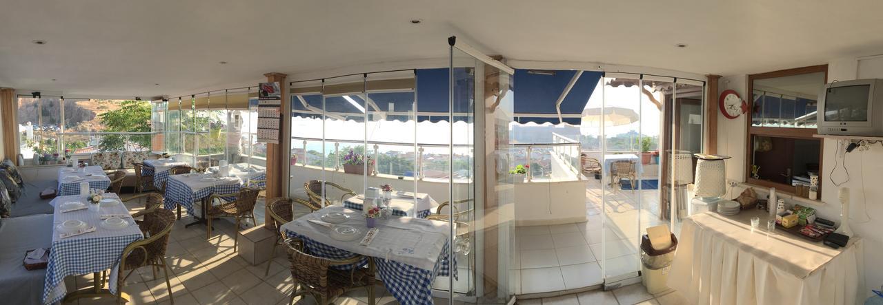 Adali Guest House บอซจาดา ภายนอก รูปภาพ