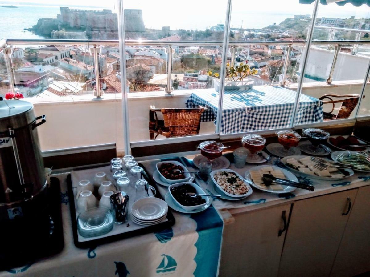 Adali Guest House บอซจาดา ภายนอก รูปภาพ