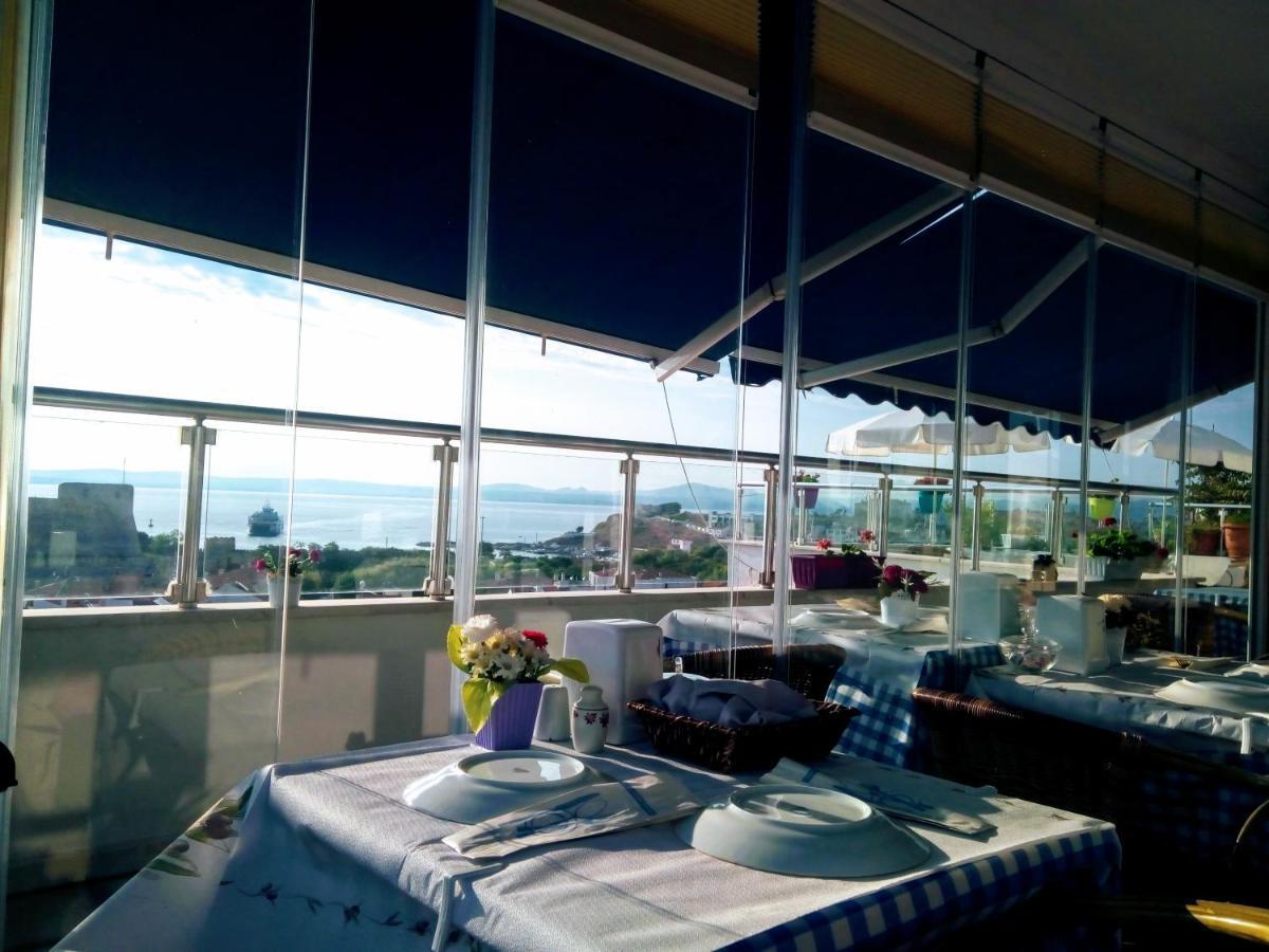 Adali Guest House บอซจาดา ภายนอก รูปภาพ